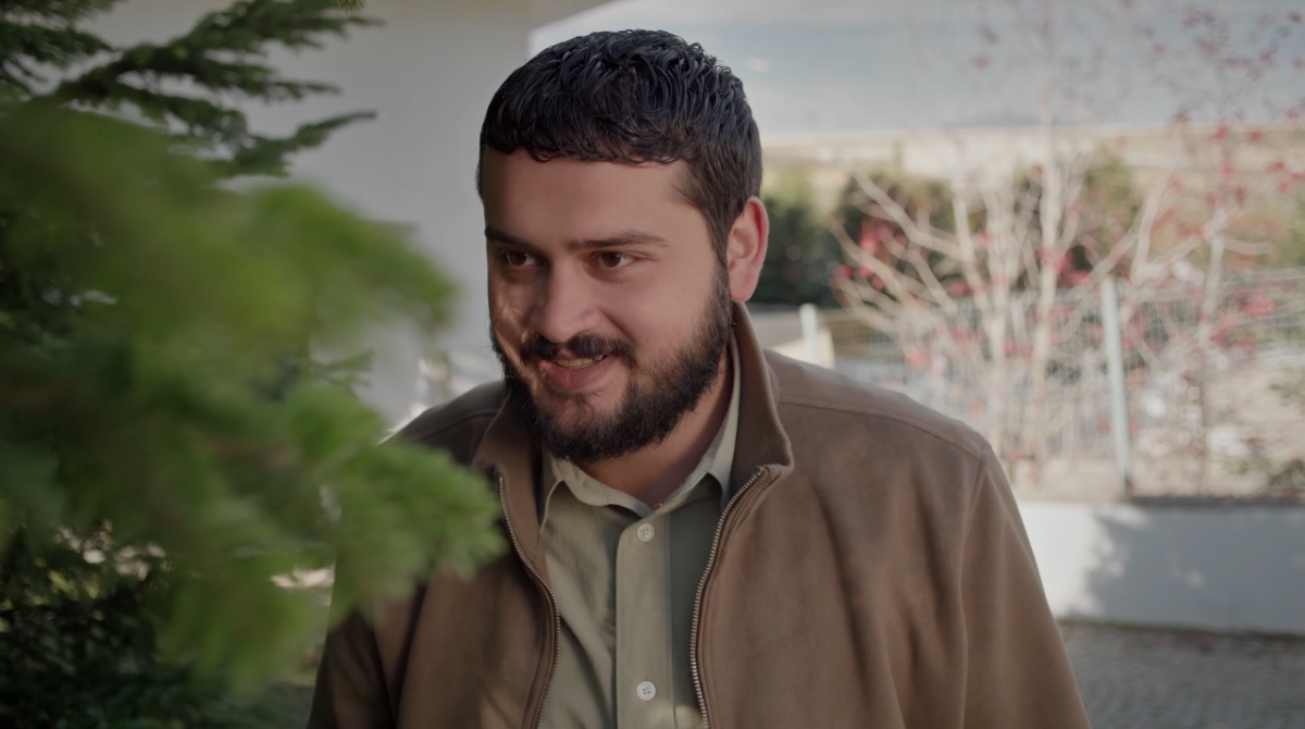 مسلسل ليل الحلقة 15