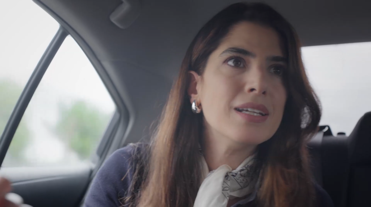 مسلسل ليل الحلقة 15