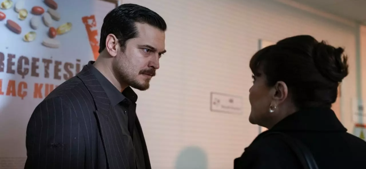 مسلسل حلم أشرف الحلقة 28