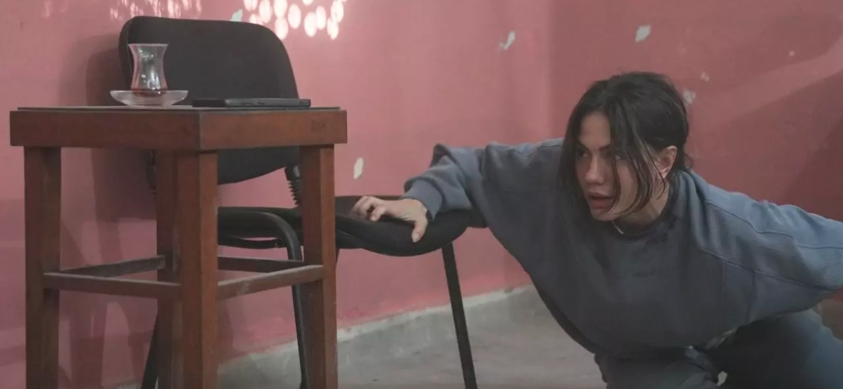 مسلسل حلم أشرف الحلقة 28