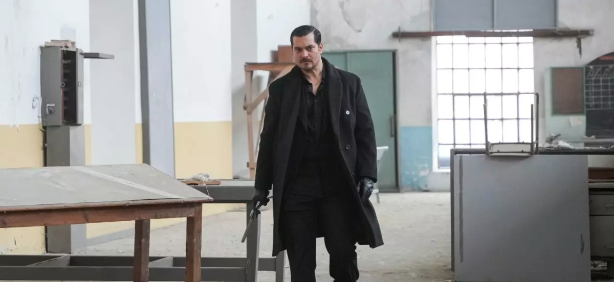 مسلسل حلم أشرف الحلقة 28