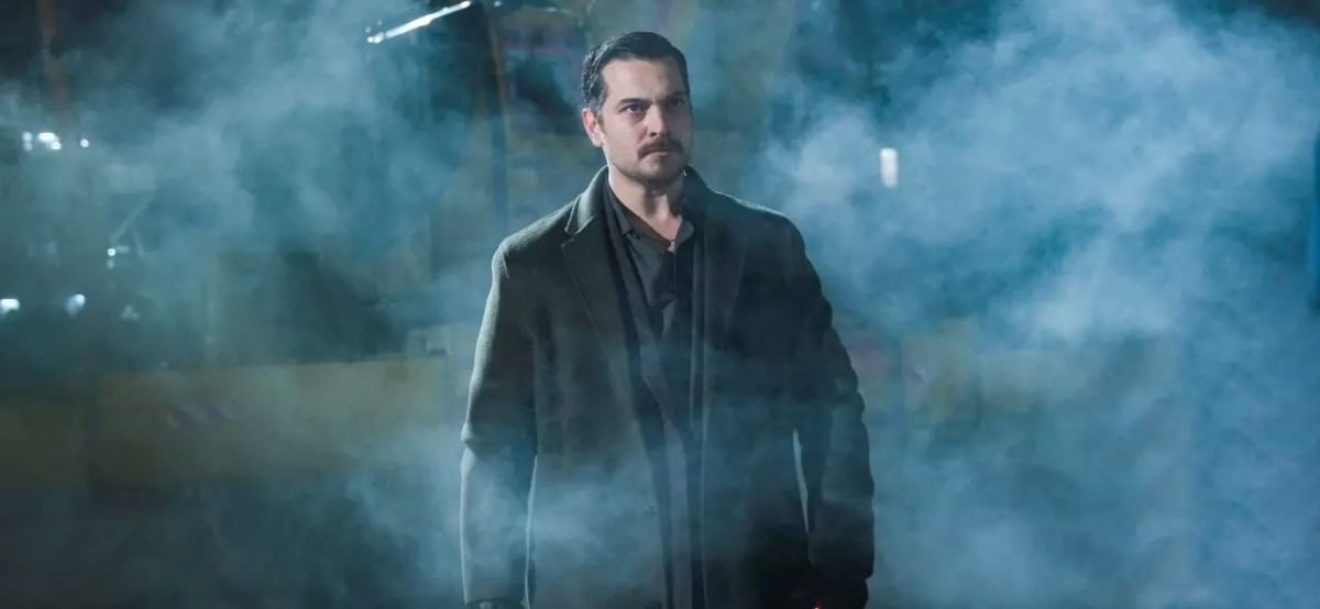 مسلسل حلم أشرف الحلقة 28