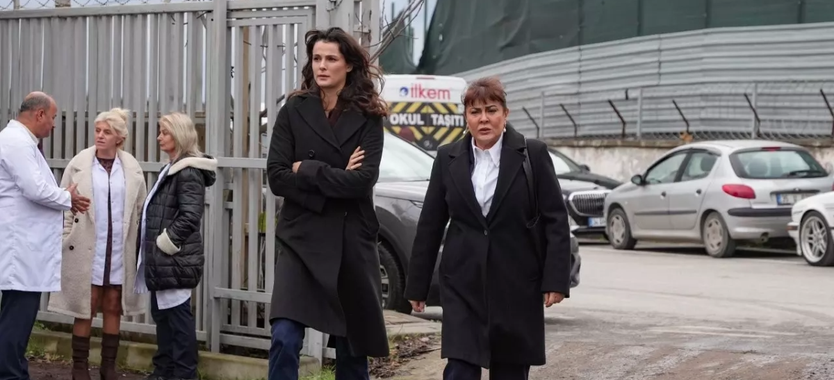 مسلسل حلم أشرف الحلقة 28