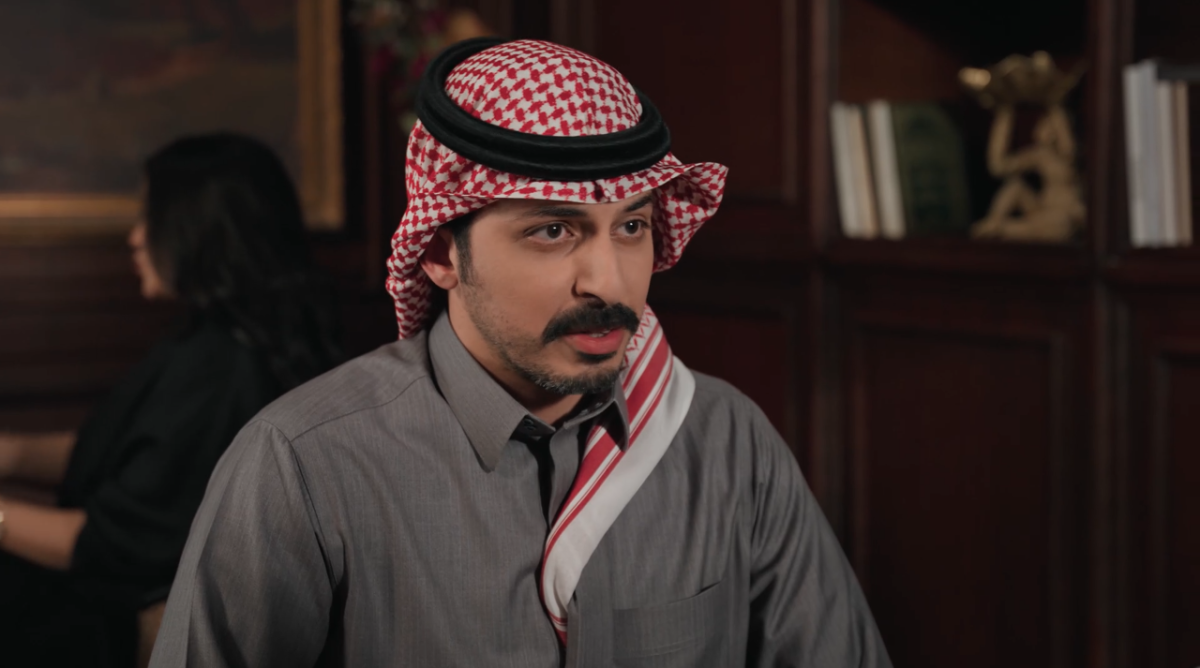 مسلسل المرسى الحلقة 71