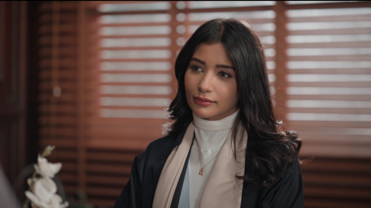 مسلسل المرسى الحلقة 71