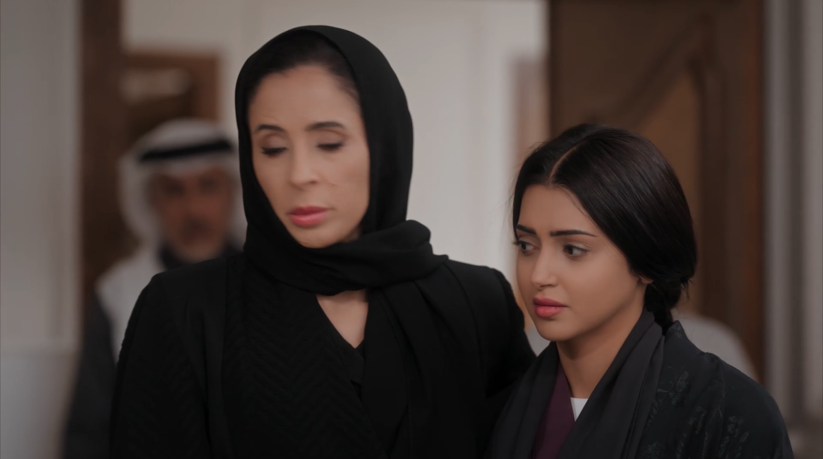 مسلسل المرسى الحلقة 71