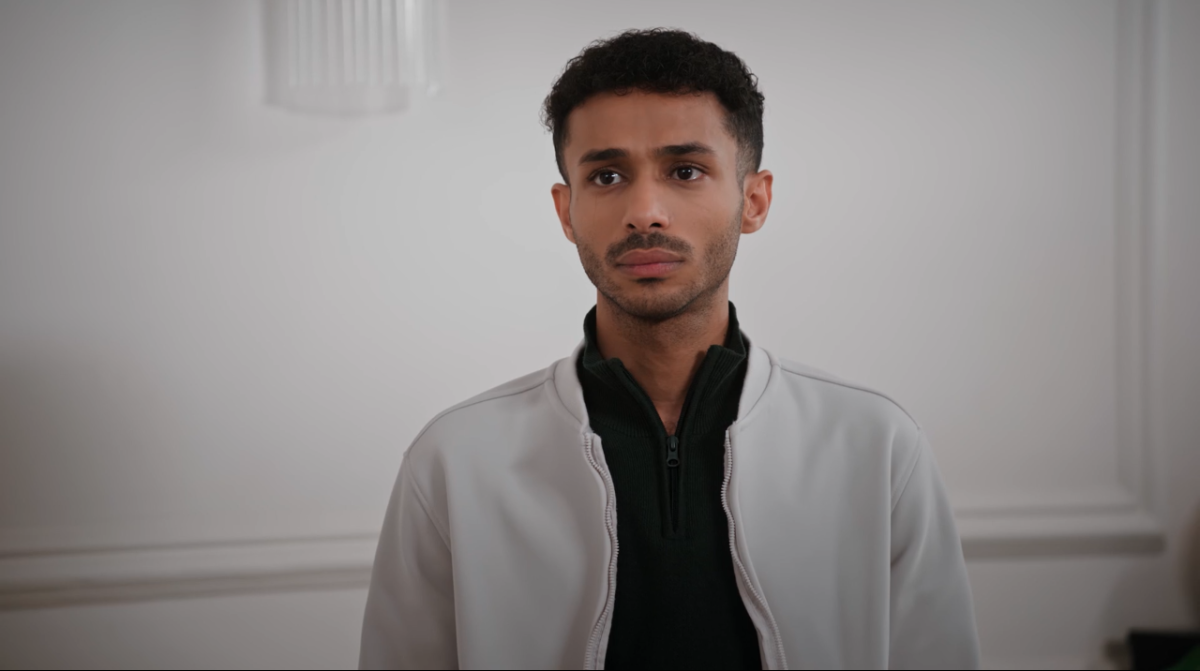 مسلسل المرسى الحلقة 71