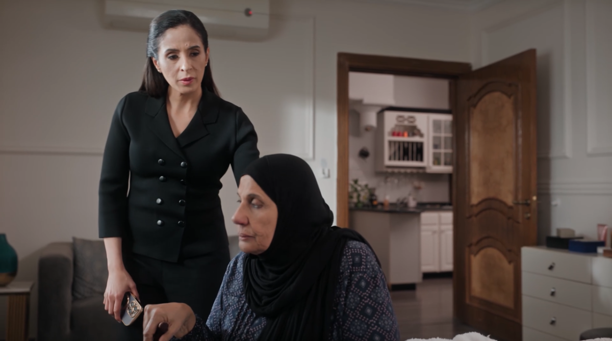 مسلسل المرسى الحلقة 71