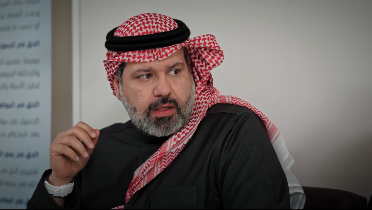 مسلسل المرسى الحلقة 71