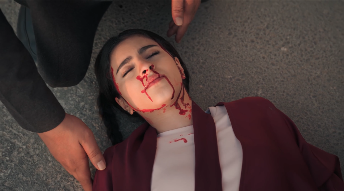 مسلسل المرسى الحلقة 71