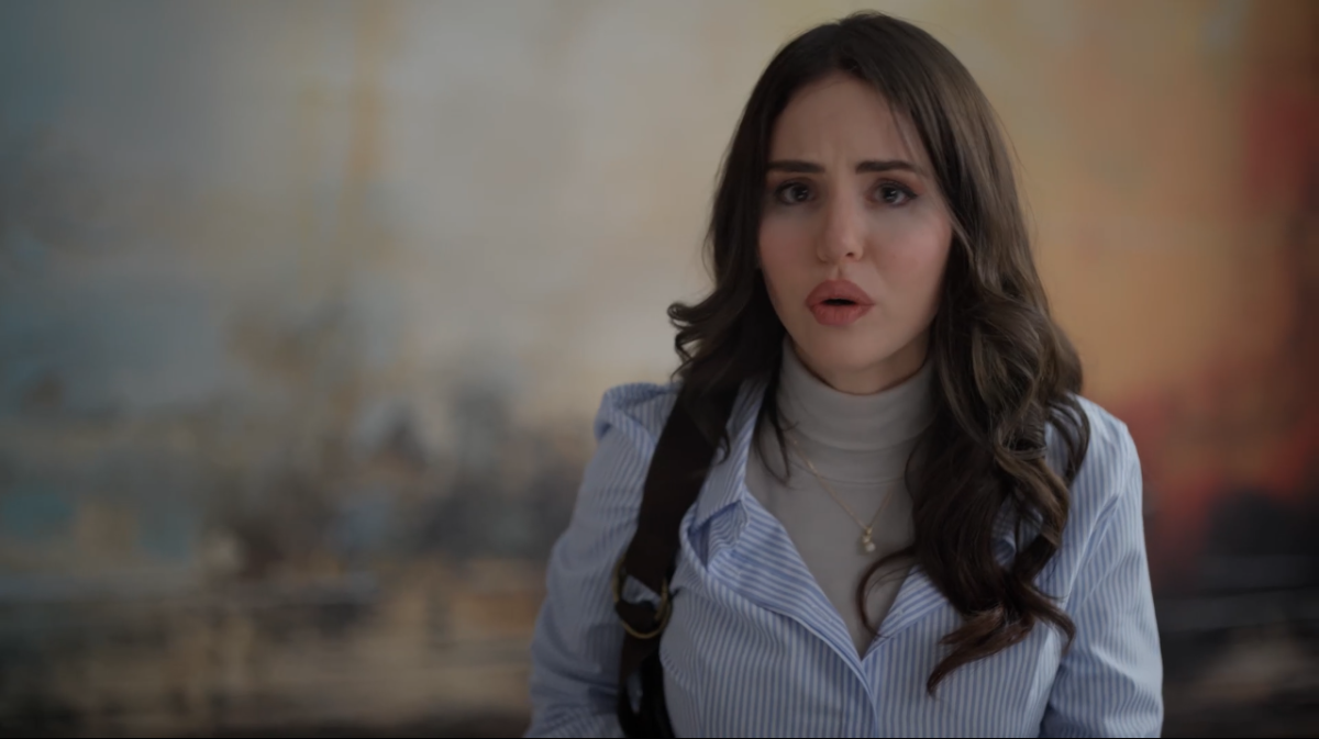 مسلسل ليل الحلقة 16