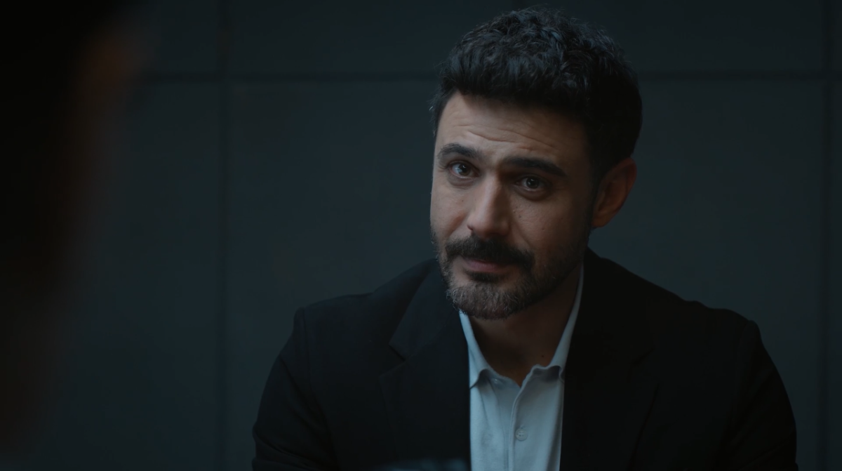 مسلسل ليل الحلقة 16