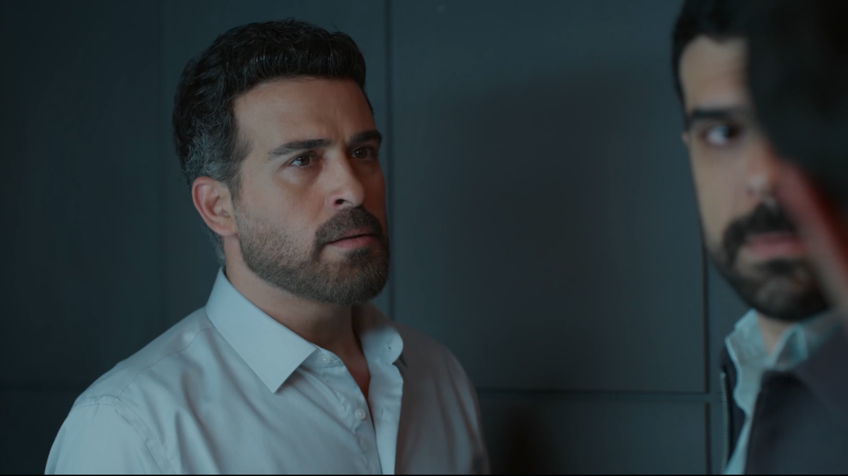 مسلسل ليل الحلقة 16