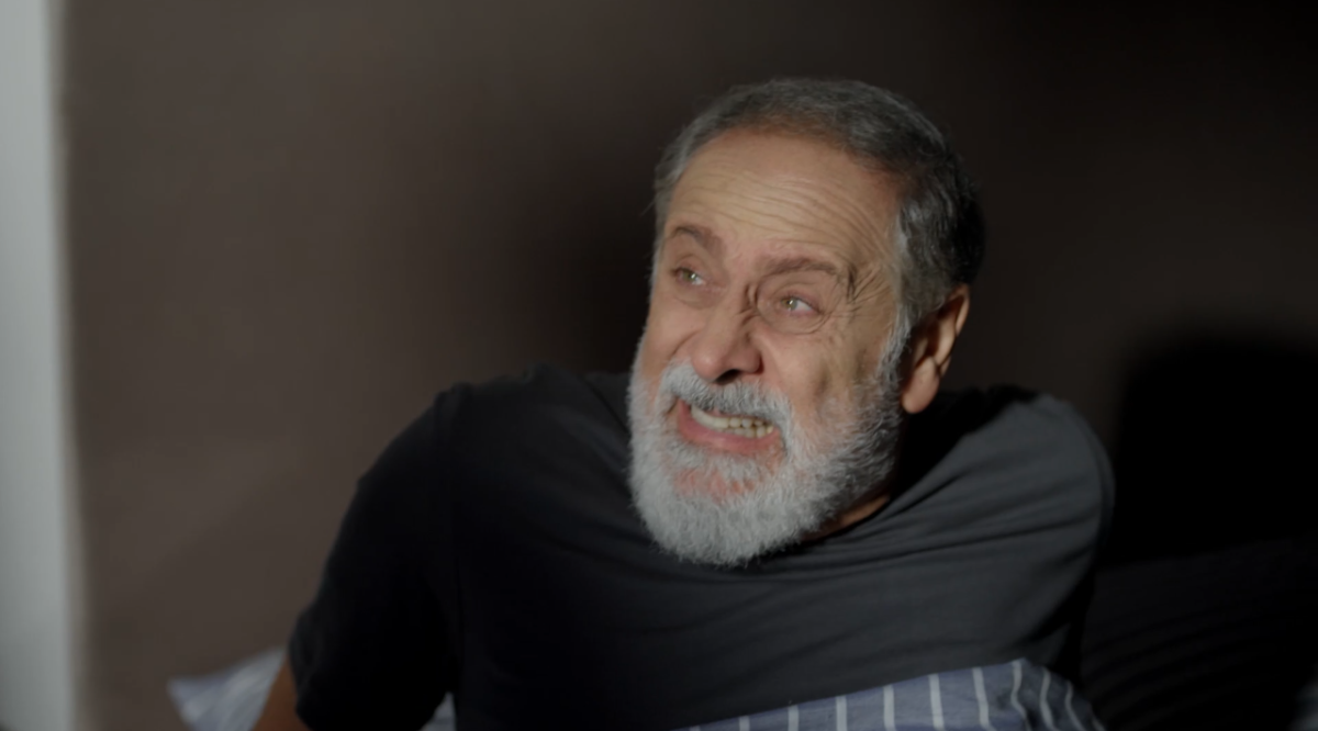 مسلسل ليل الحلقة 16