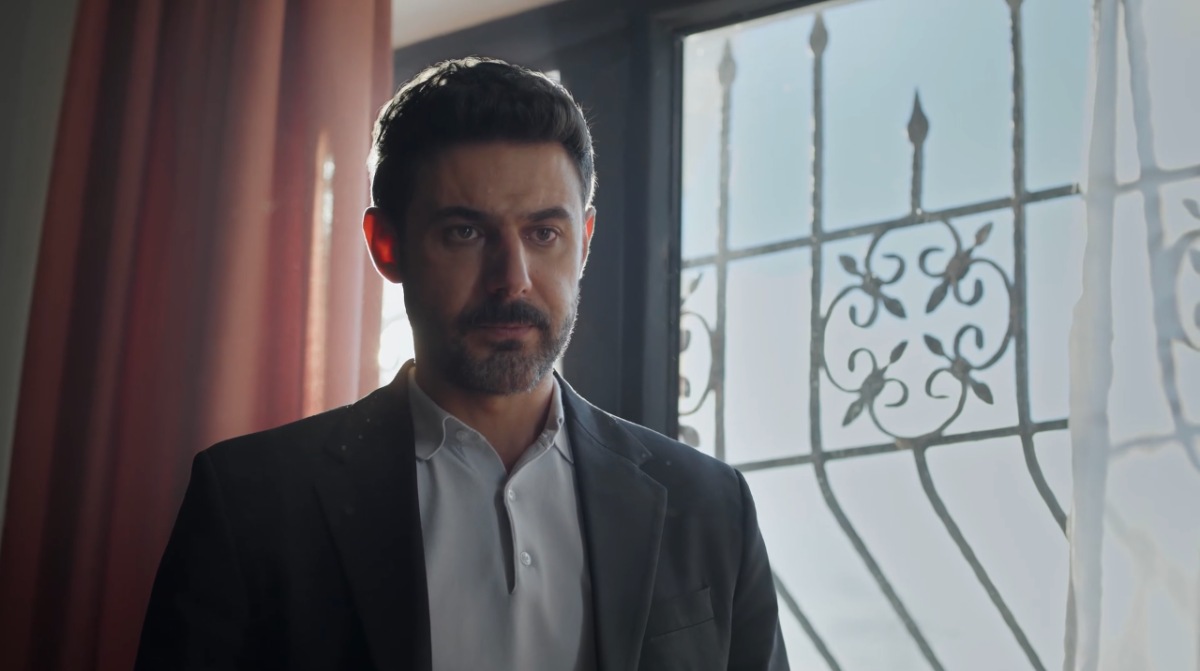 مسلسل ليل الحلقة 16