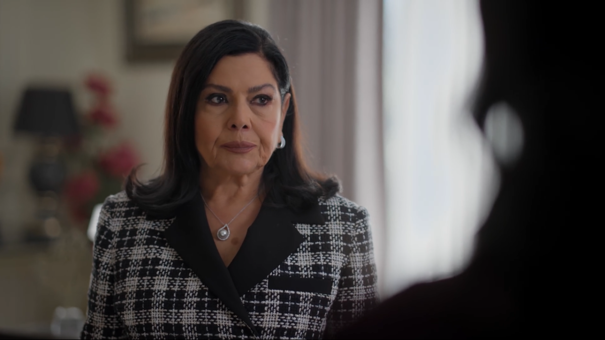 مسلسل ليل الحلقة&nbsp;17