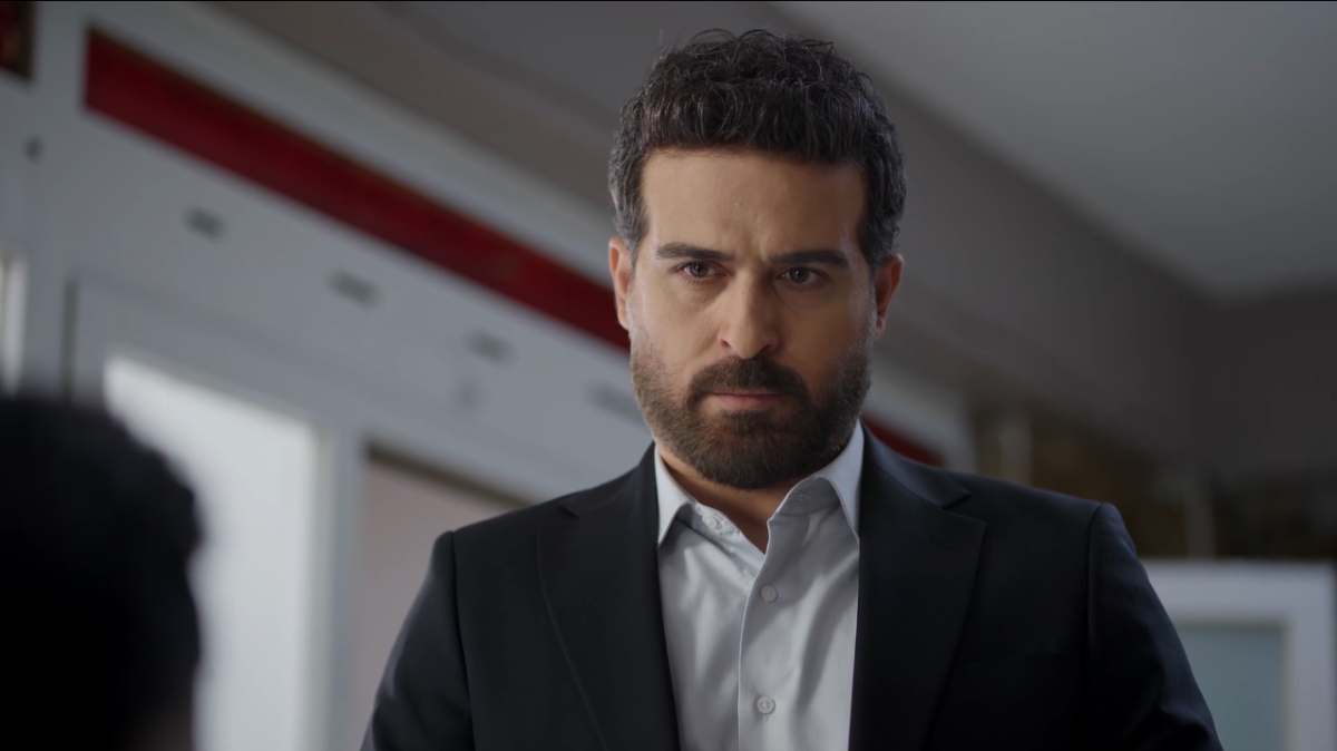 مسلسل ليل الحلقة&nbsp;17