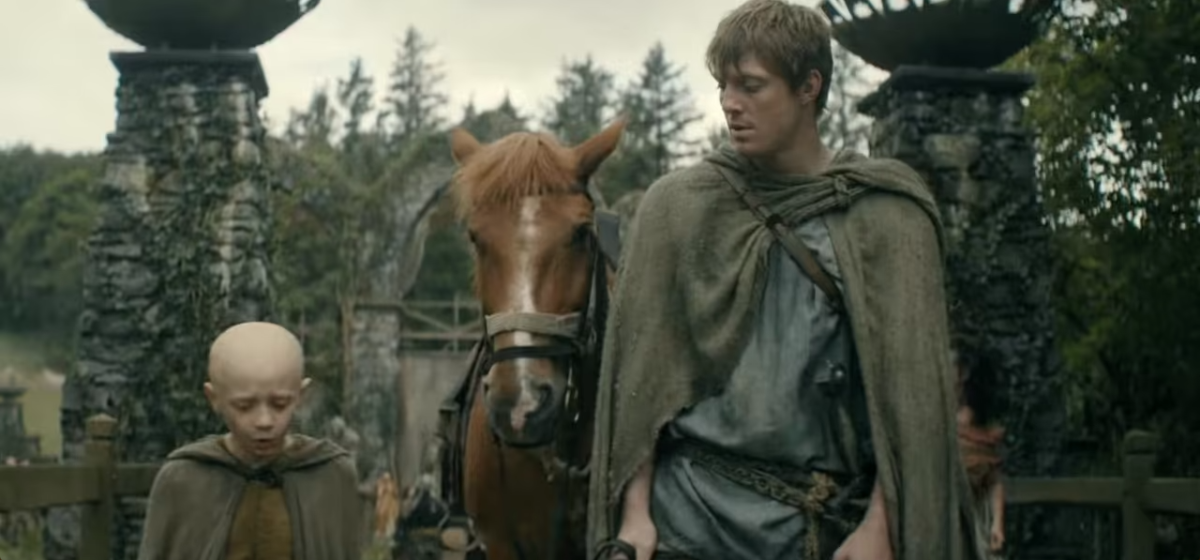 مسلسل فارس من الممالك السبع - A Knight of the Seven Kingdoms