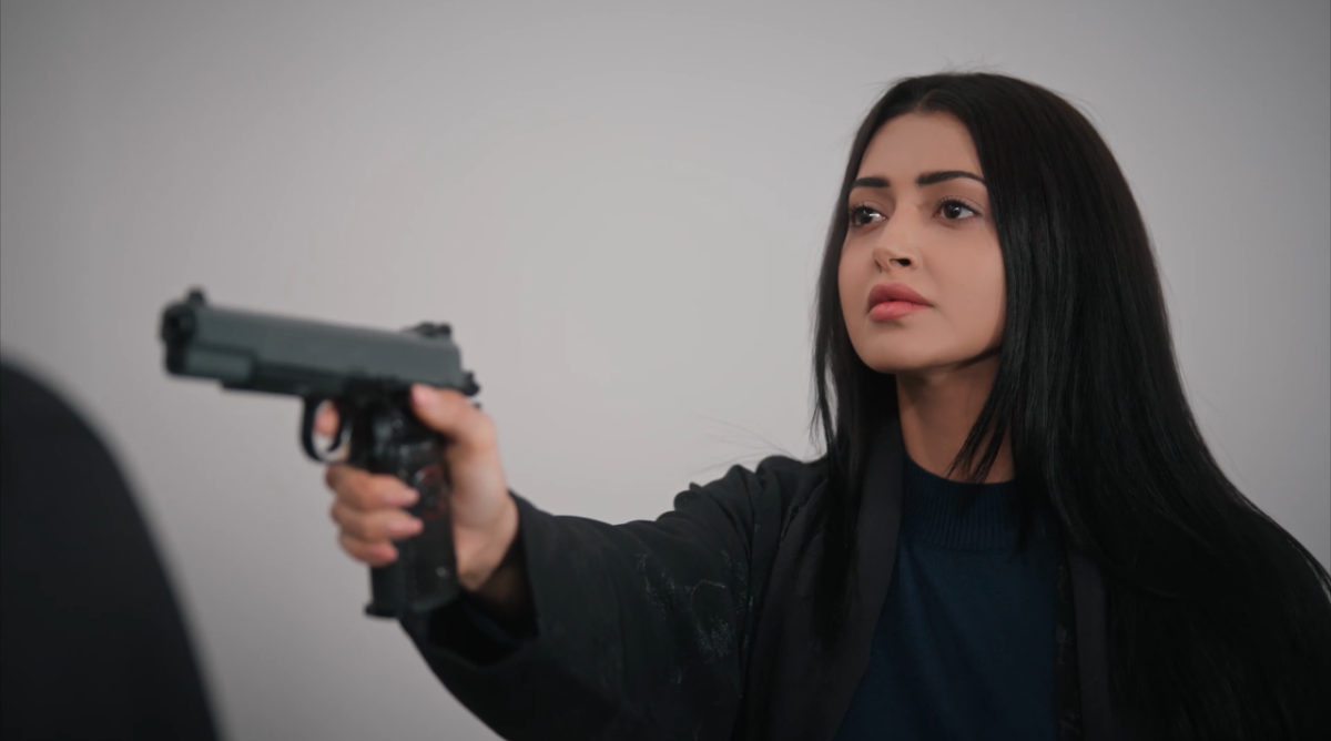 مسلسل المرسى الحلقة 72