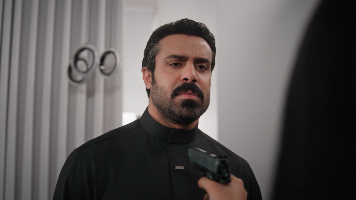 مسلسل المرسى الحلقة 72