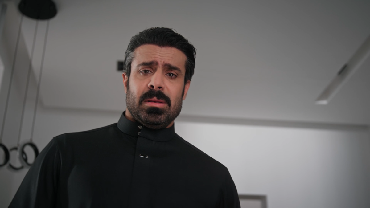 مسلسل المرسى الحلقة 72