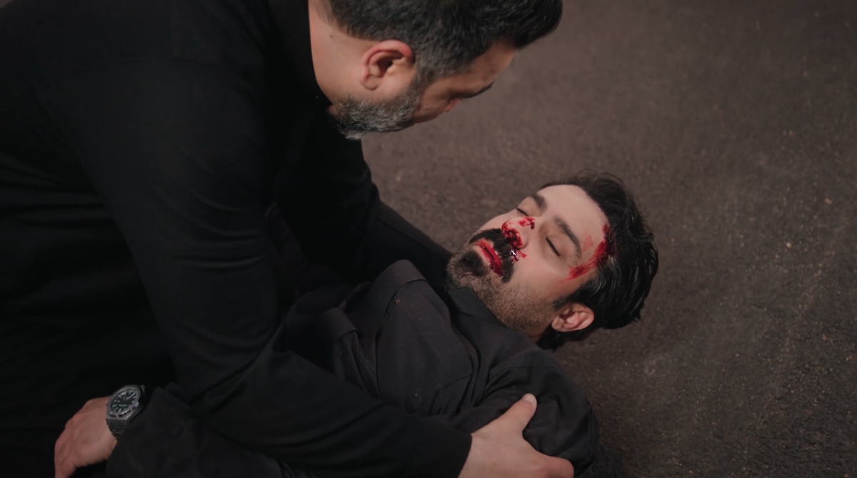 مسلسل المرسى الحلقة 72