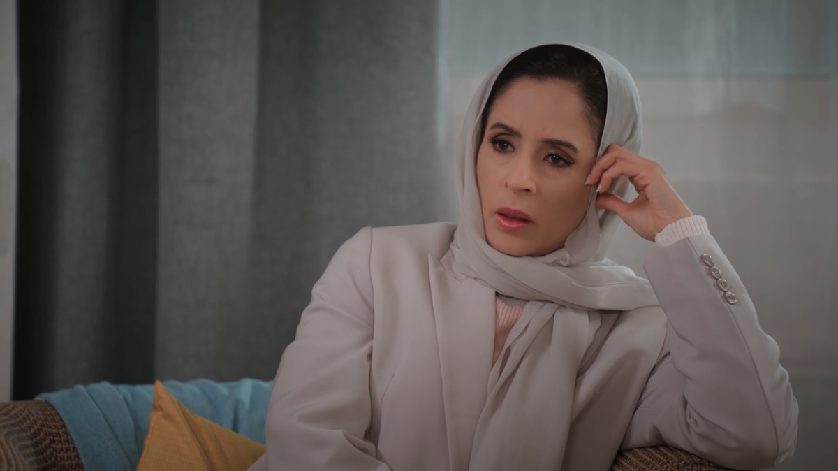 مسلسل المرسى الحلقة 72