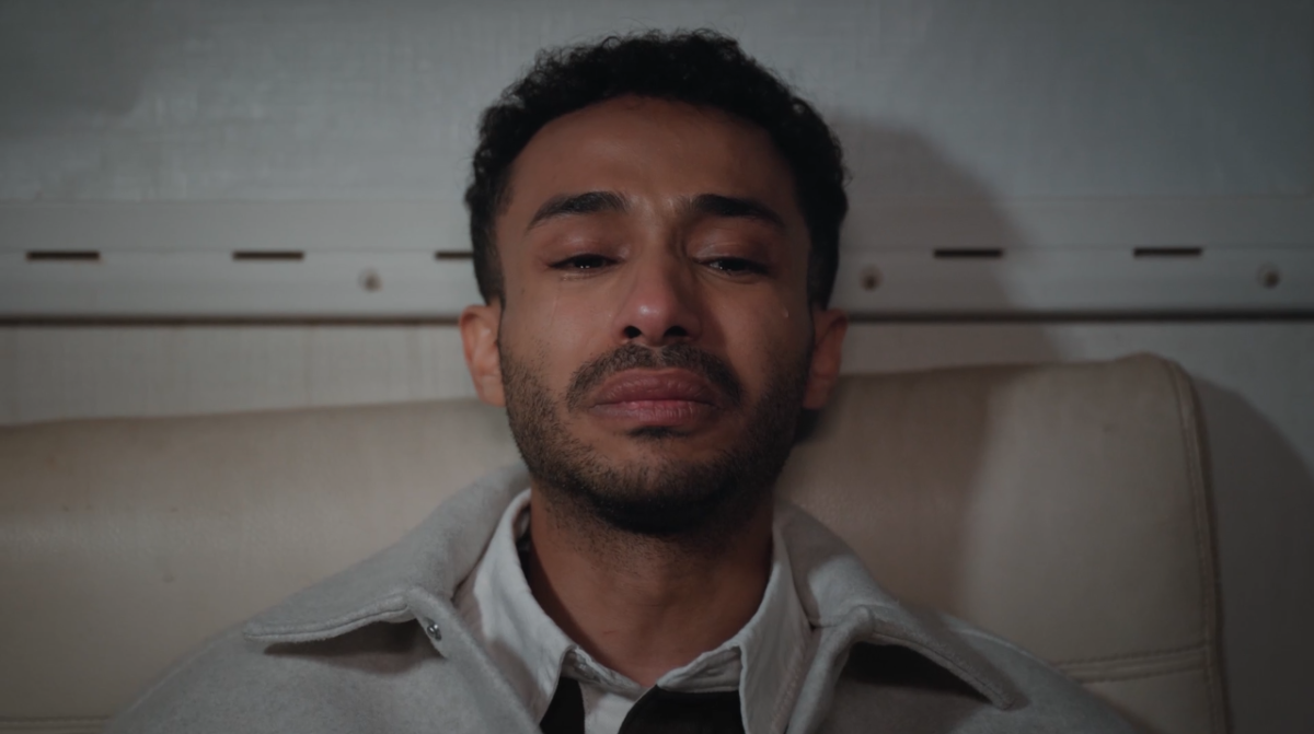 مسلسل المرسى الحلقة 72