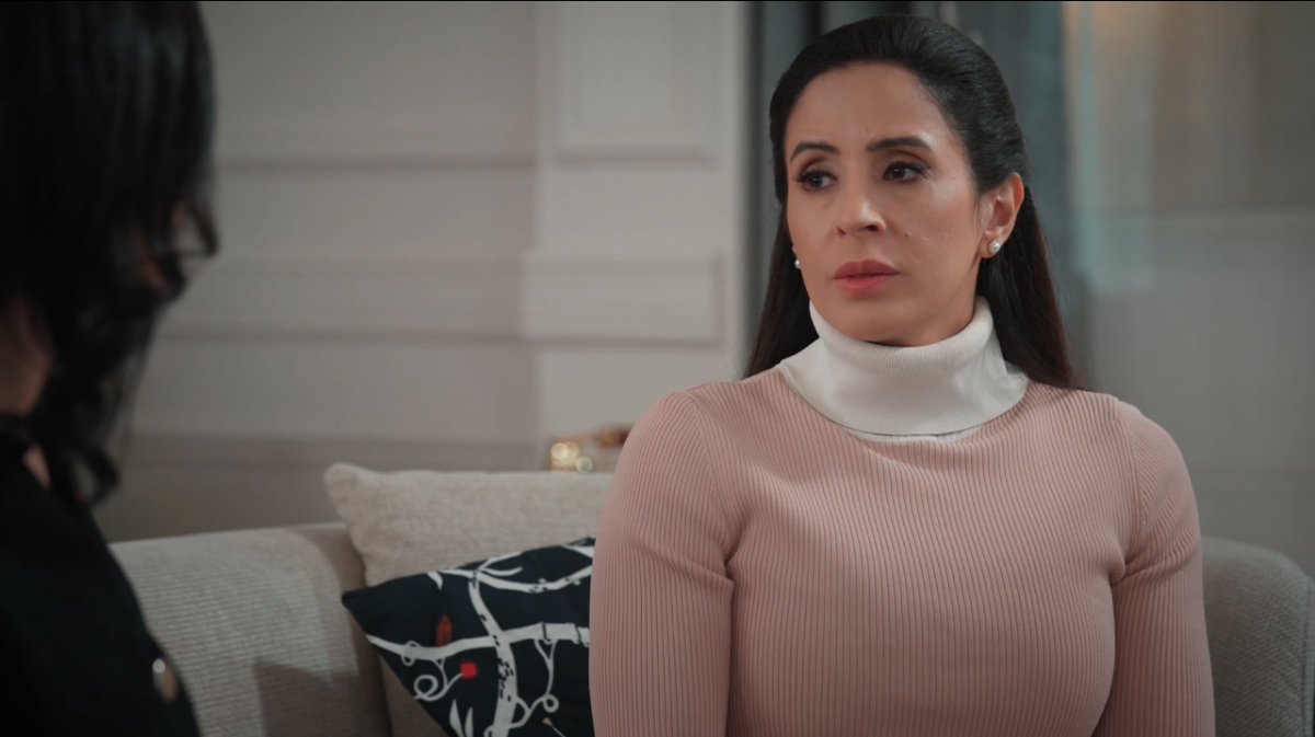 مسلسل المرسى الحلقة 72