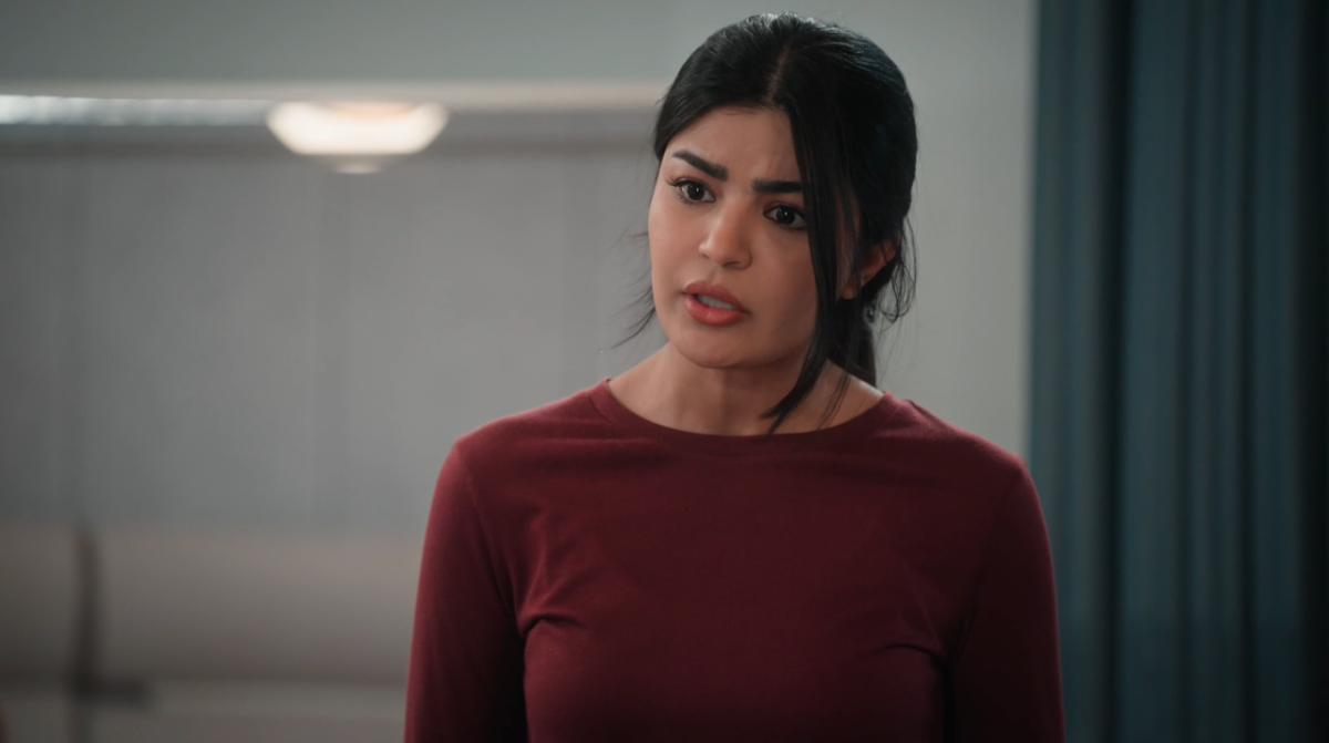 مسلسل المرسى الحلقة 72