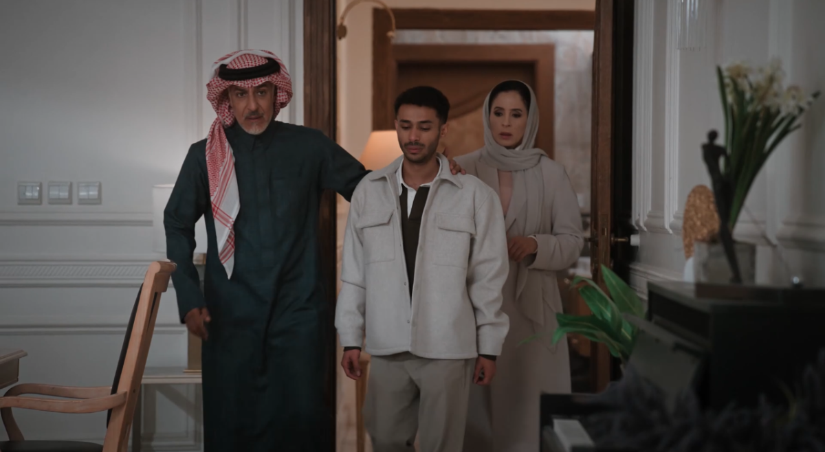 مسلسل المرسى الحلقة 72