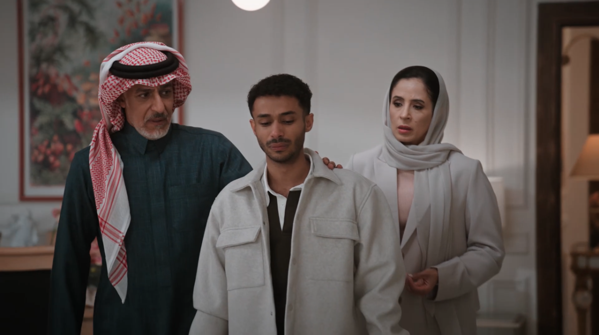 مسلسل المرسى الحلقة 72