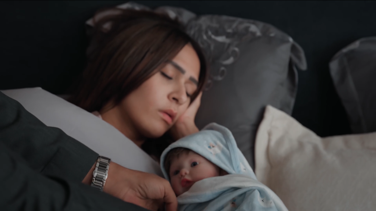 مسلسل المرسى الحلقة 72