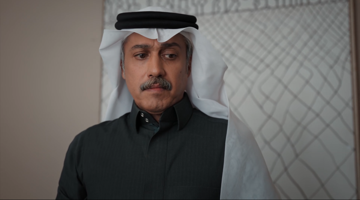 مسلسل المرسى الحلقة 72