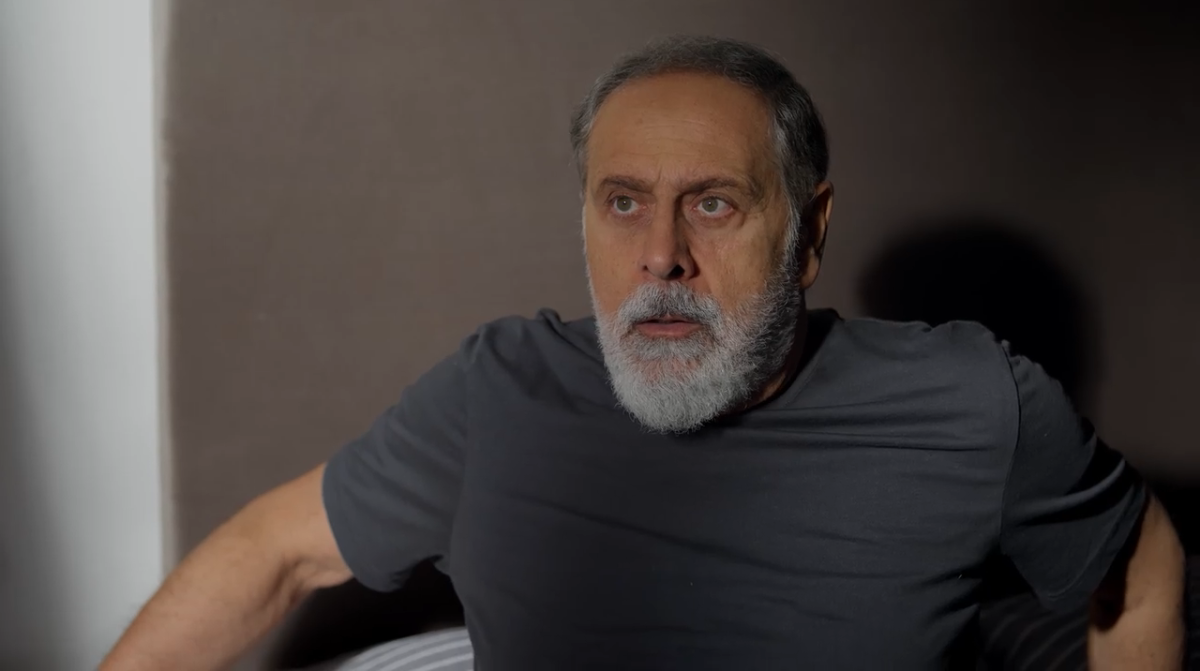 مسلسل ليل الحلقة&nbsp;17