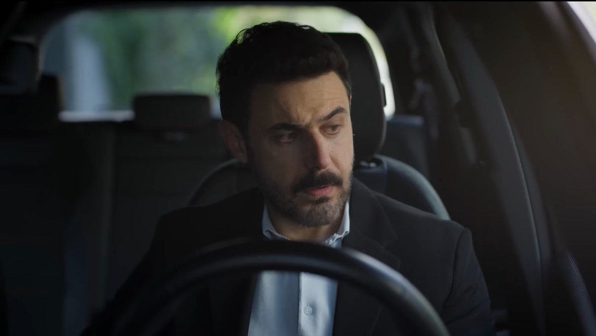 مسلسل ليل الحلقة&nbsp;17