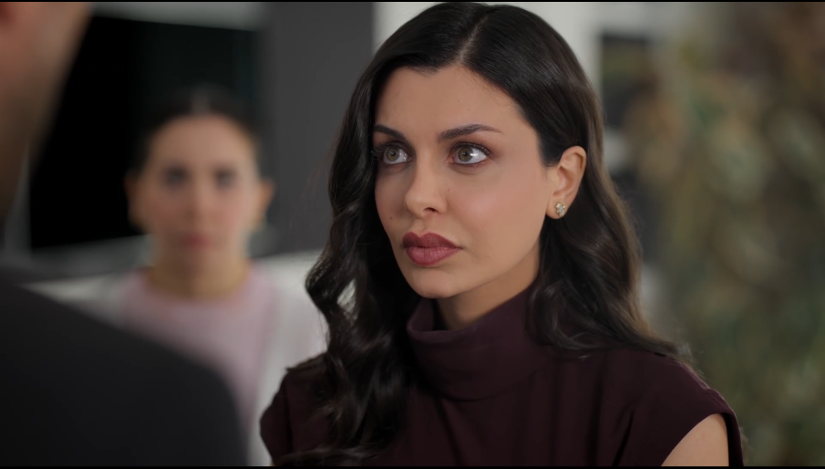 مسلسل ليل الحلقة&nbsp;17