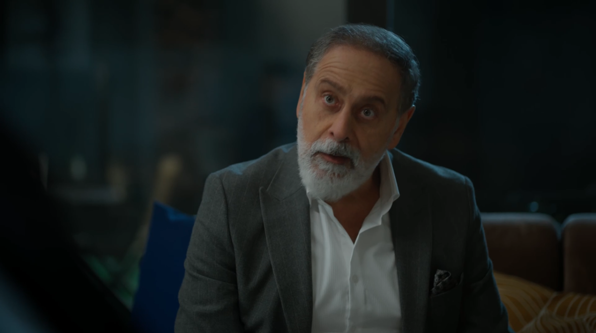 مسلسل ليل الحلقة&nbsp;17