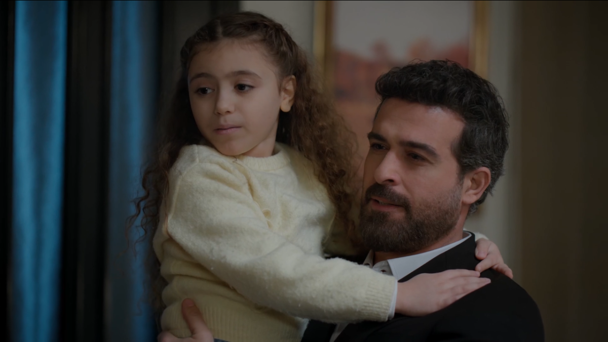 مسلسل ليل الحلقة&nbsp;17