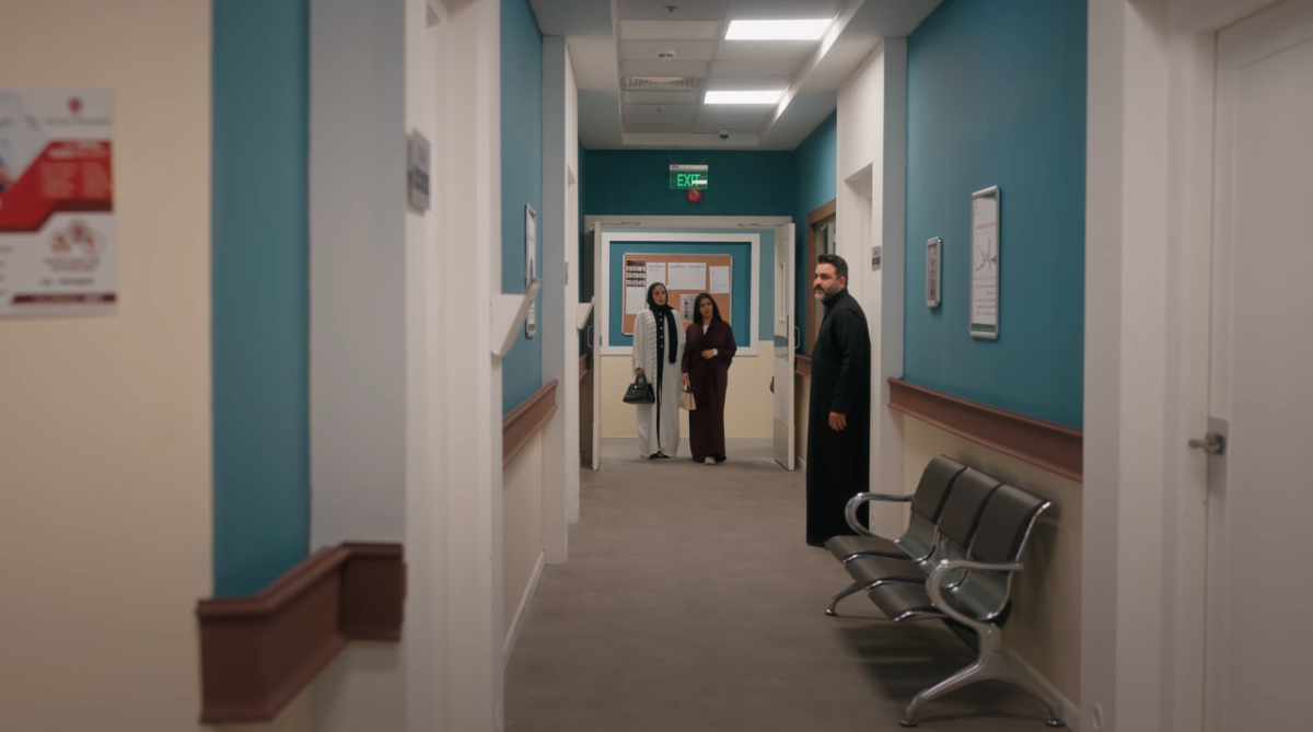 مسلسل المرسى الحلقة&nbsp;73