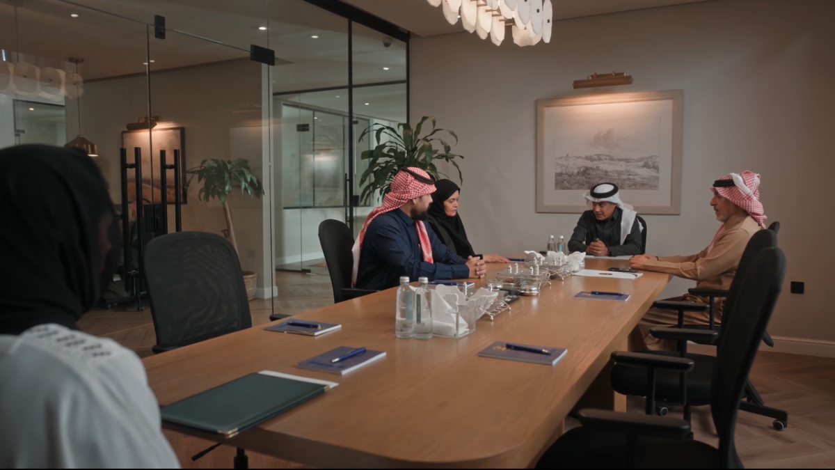 مسلسل المرسى الحلقة&nbsp;73