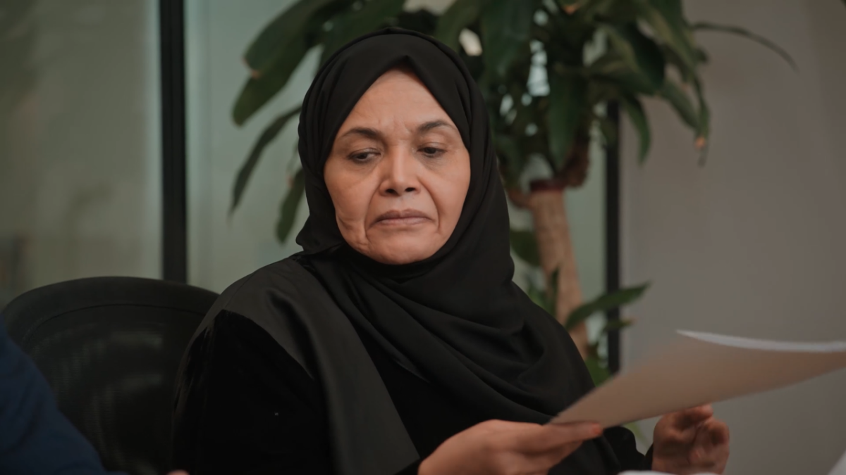 مسلسل المرسى الحلقة&nbsp;73