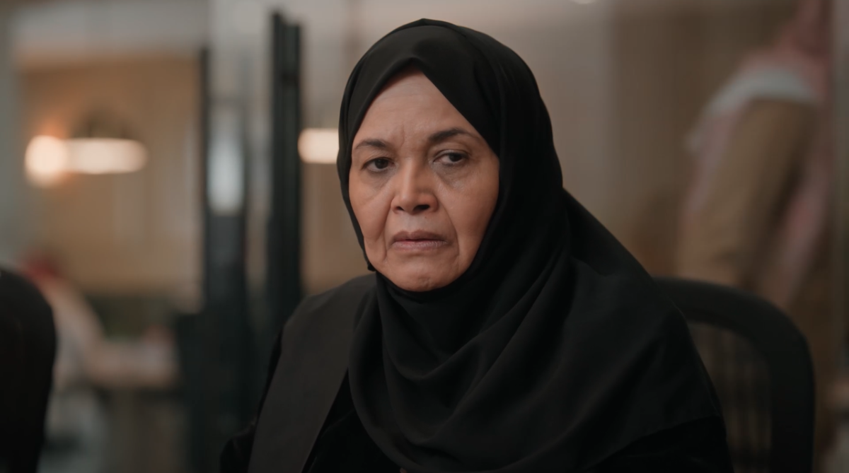 مسلسل المرسى الحلقة 73