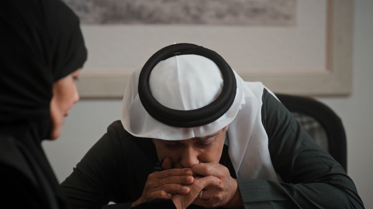 مسلسل المرسى الحلقة&nbsp;73