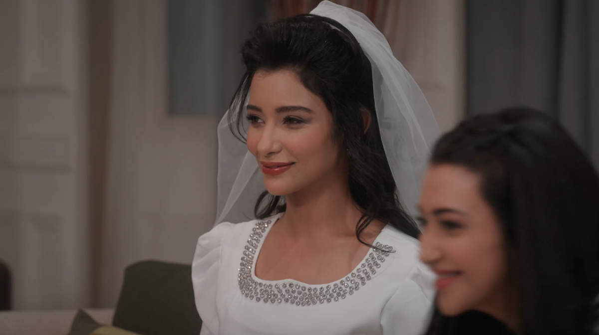 مسلسل المرسى الحلقة&nbsp;73