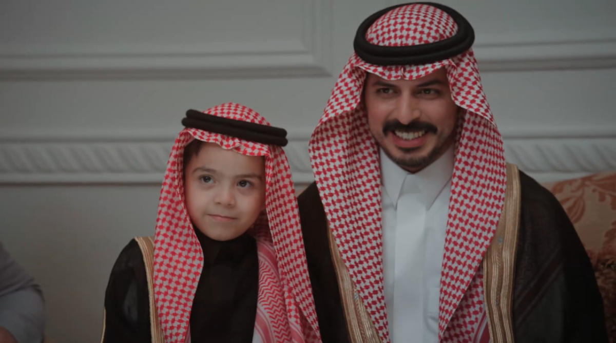 مسلسل المرسى الحلقة&nbsp;73