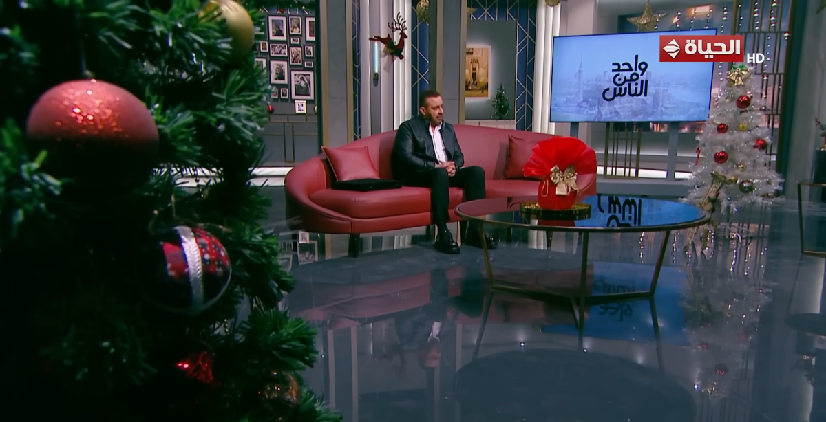 عمرو الليثي