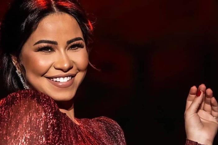 شيرين عبد الوهاب