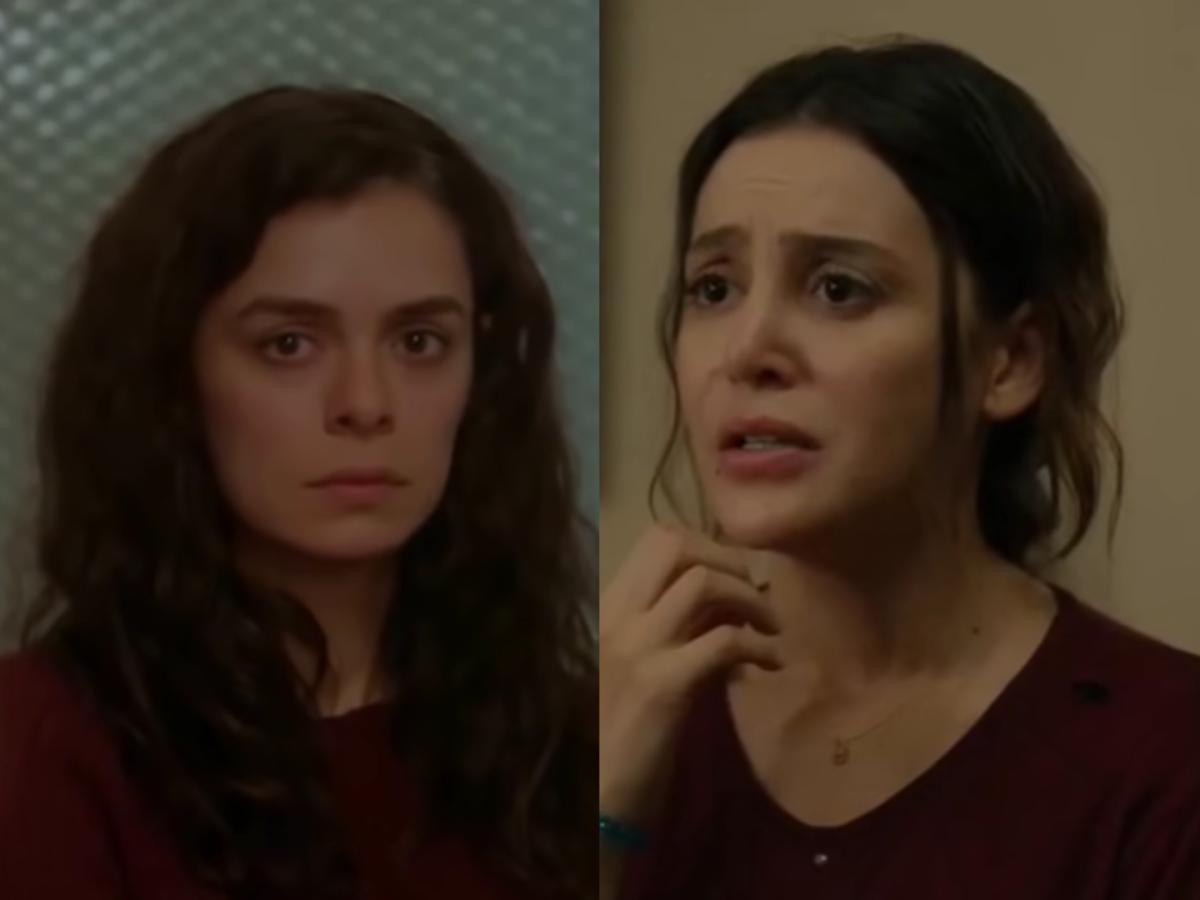 مسلسل سلمى - مسلسل امرأة التركي