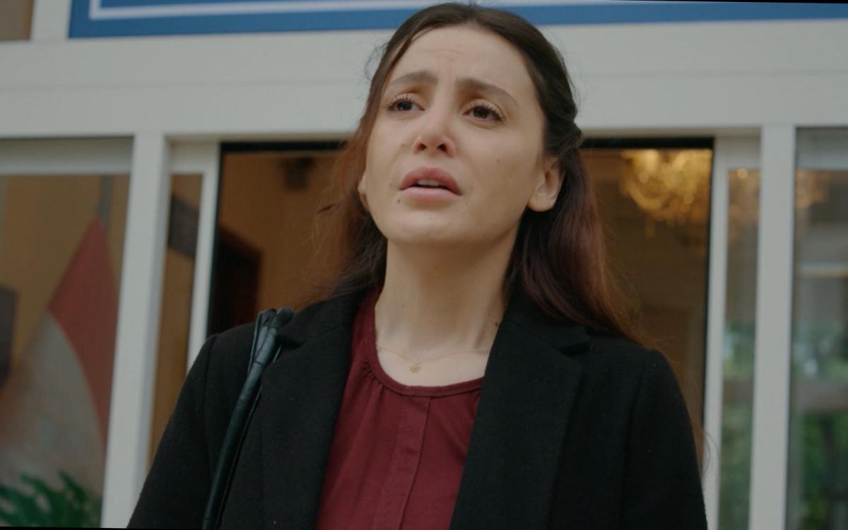 مسلسل سلمى - مسلسل امرأة التركي